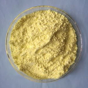 Wstępnie rozproszone Masterbatch gumy Accelerator MBTS/DM-80